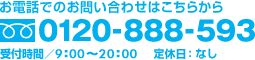 電話番号